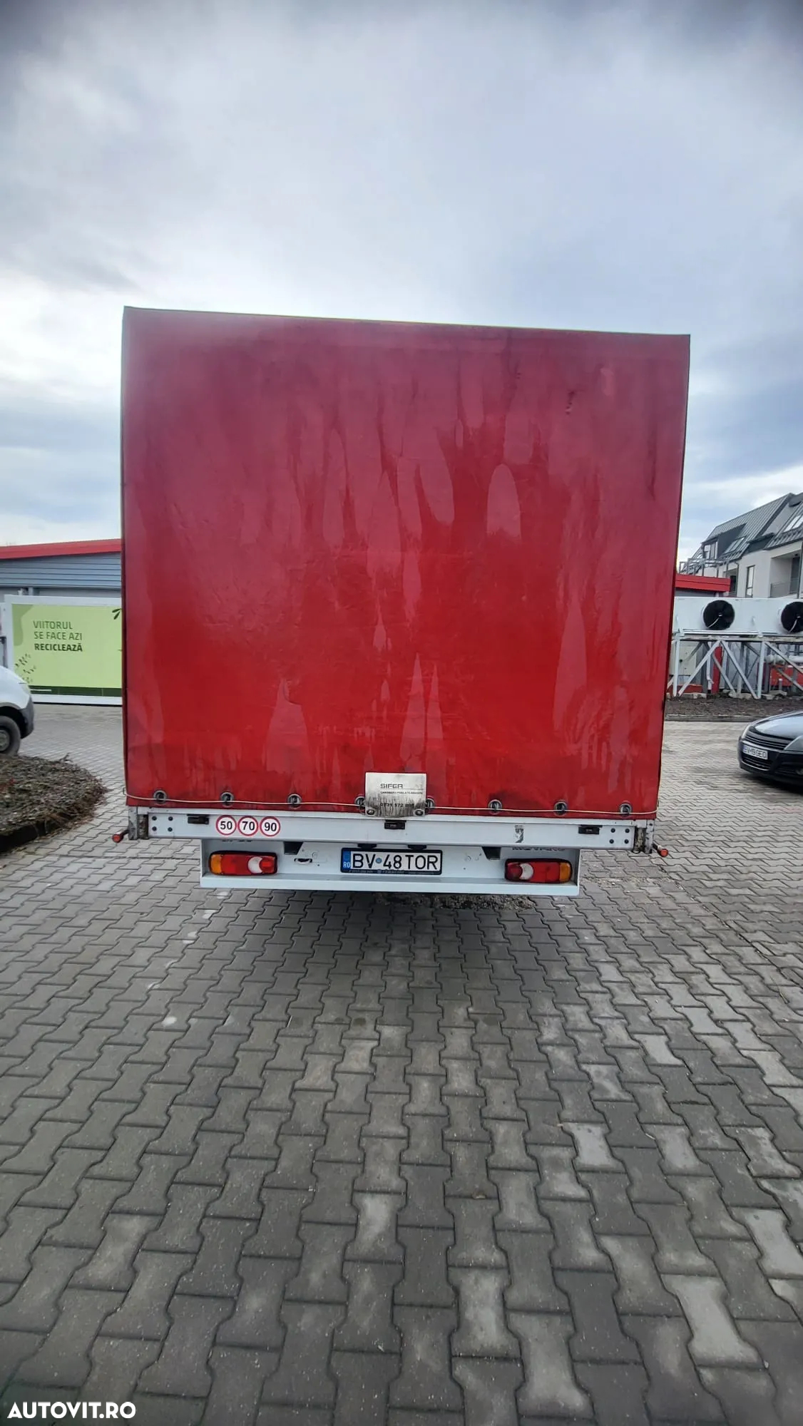 Opel MOVANO - 5