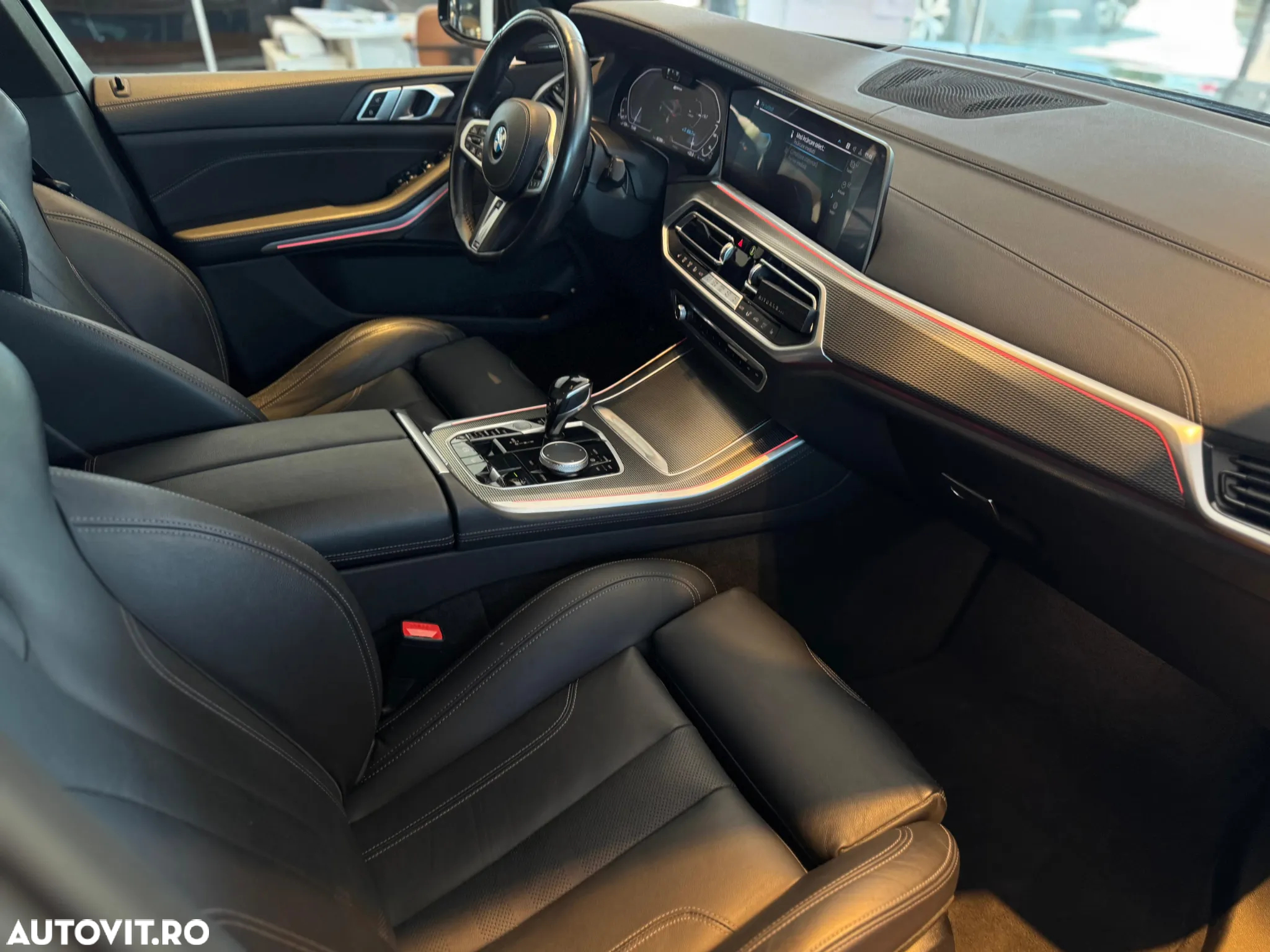 BMW X5 - 13