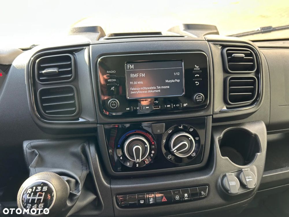 Toyota Proace Max - 8
