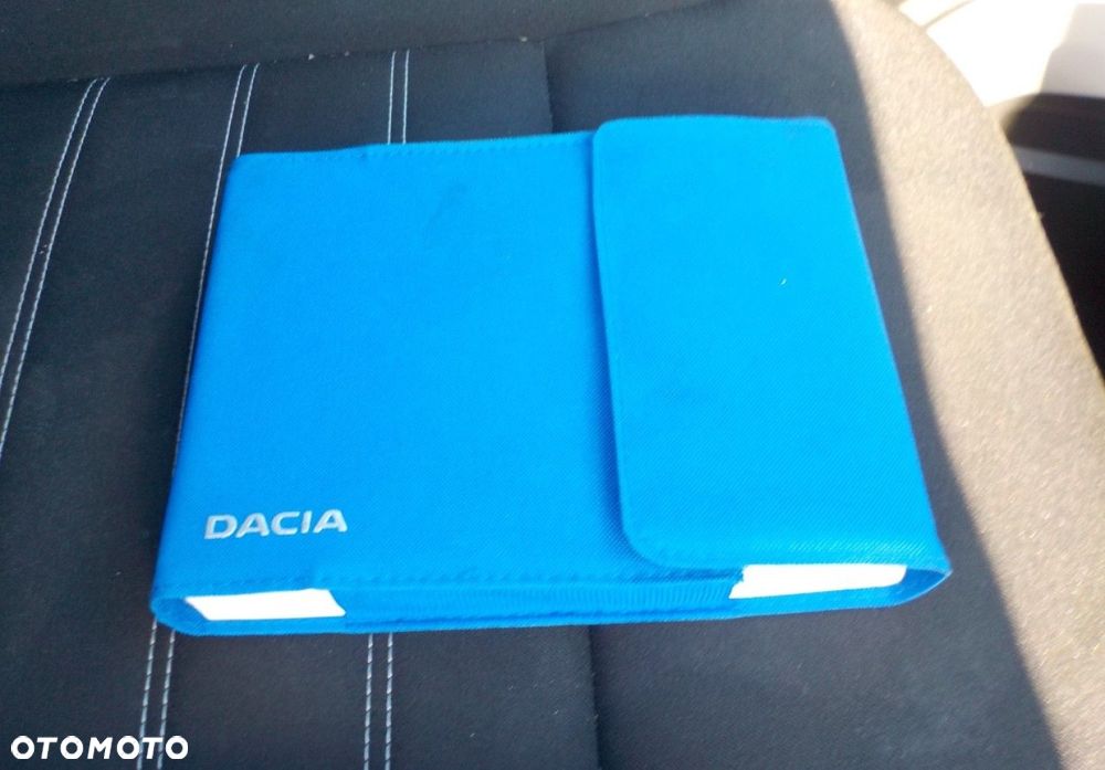 Dacia Duster - 22
