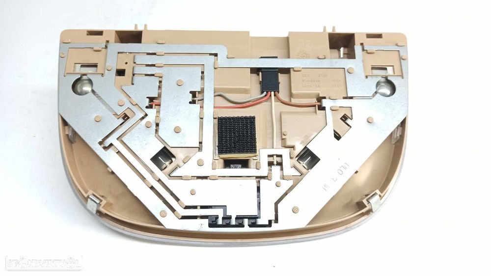 FAROLETE MERCEDES CLASE S (W220) BERLINA 500 L (220.175) - 4