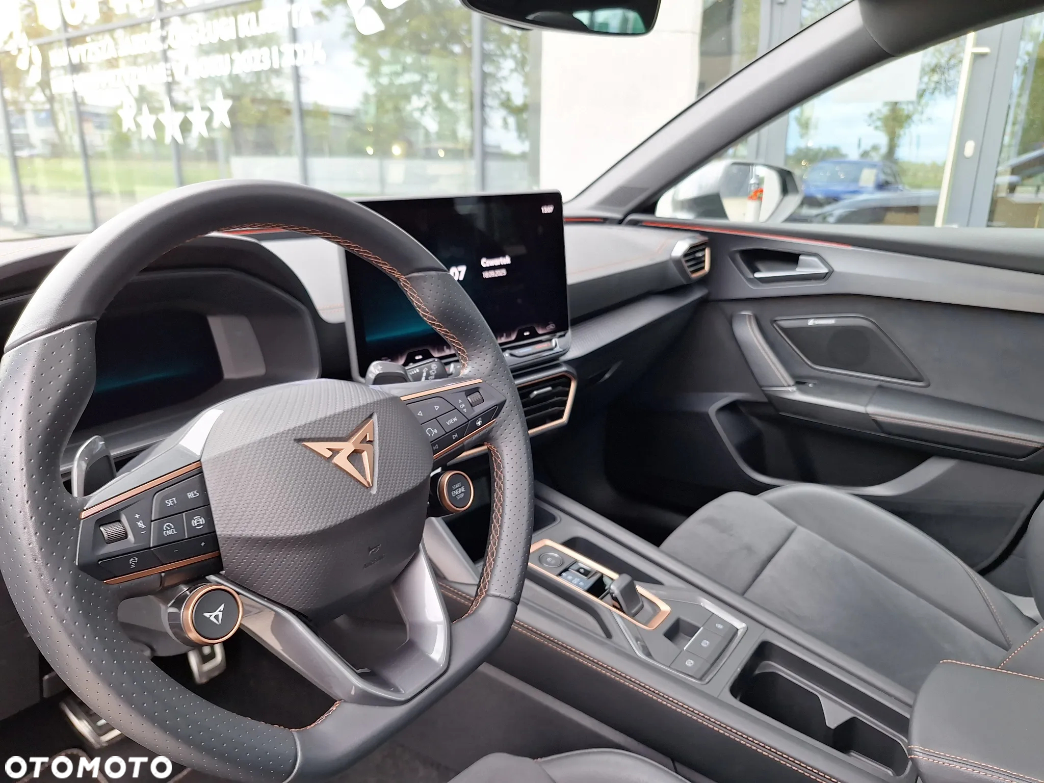 Cupra Leon Sportstourer - 22