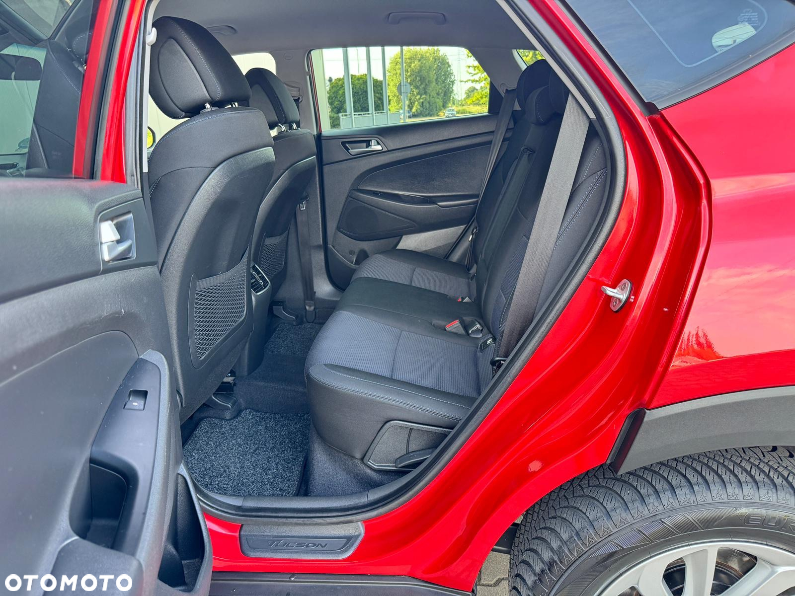 Hyundai Tucson 1.6 GDi 2WD Style - 5