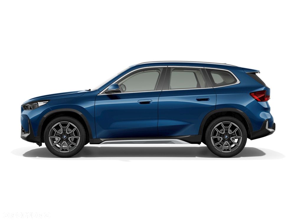 BMW X1 - 8