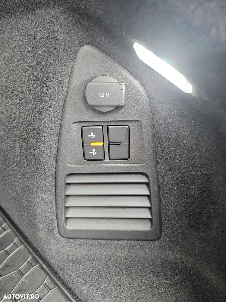 Volkswagen Touareg V6 TDI Atmosphere - 22