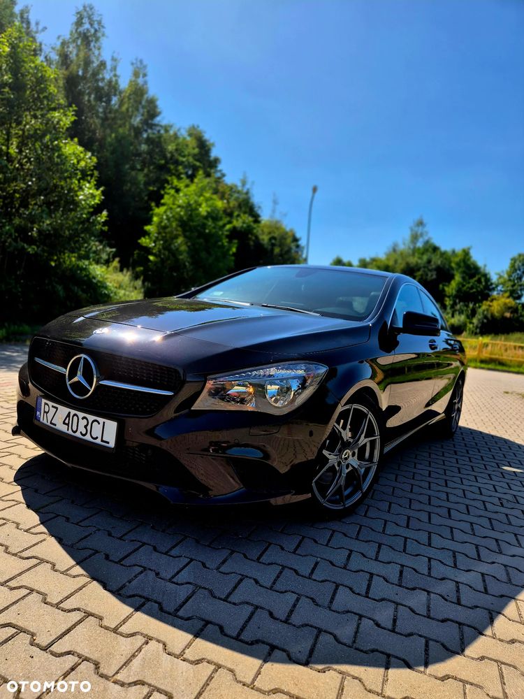 Mercedes-Benz CLA 250 4-Matic - 2