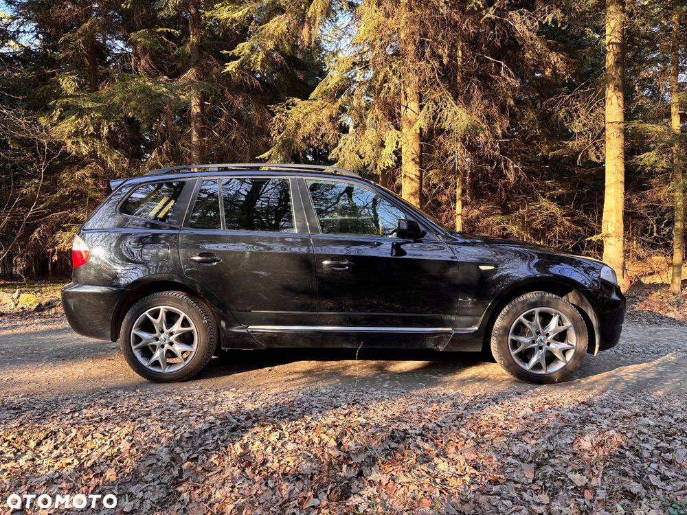 BMW X3 - 17