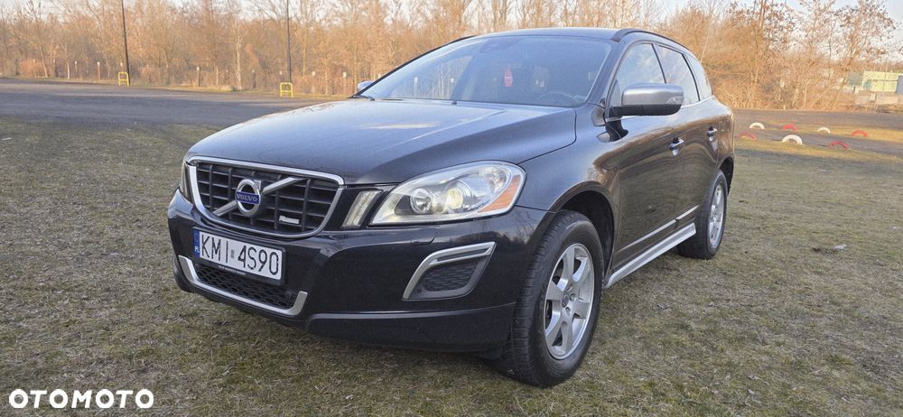 Volvo XC 60 D4 RDesign - 33