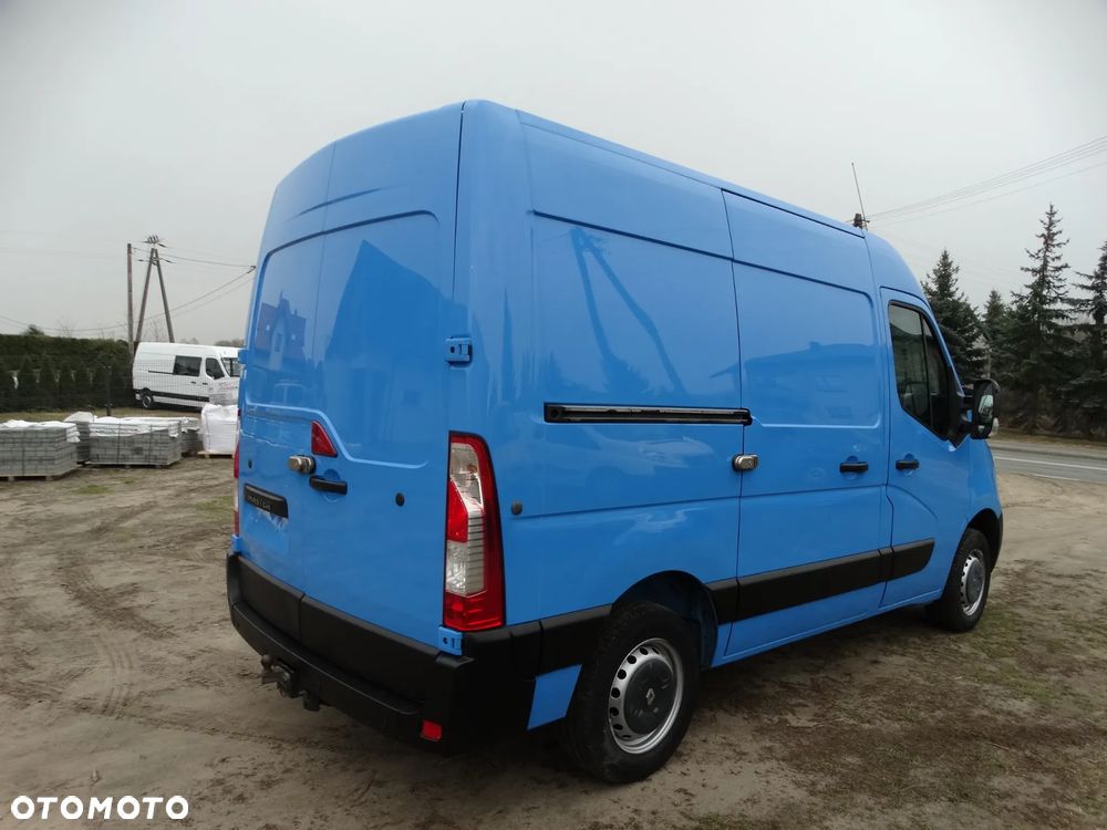 Renault Master - 5