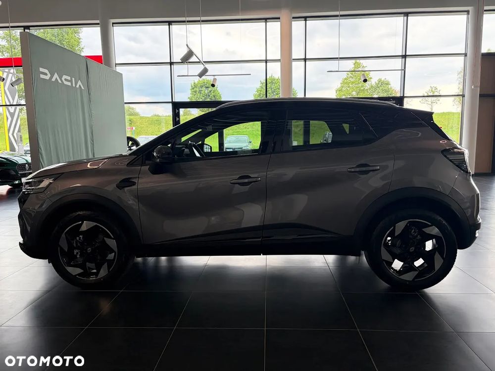 Renault Captur 1.2 TCe Techno - 8