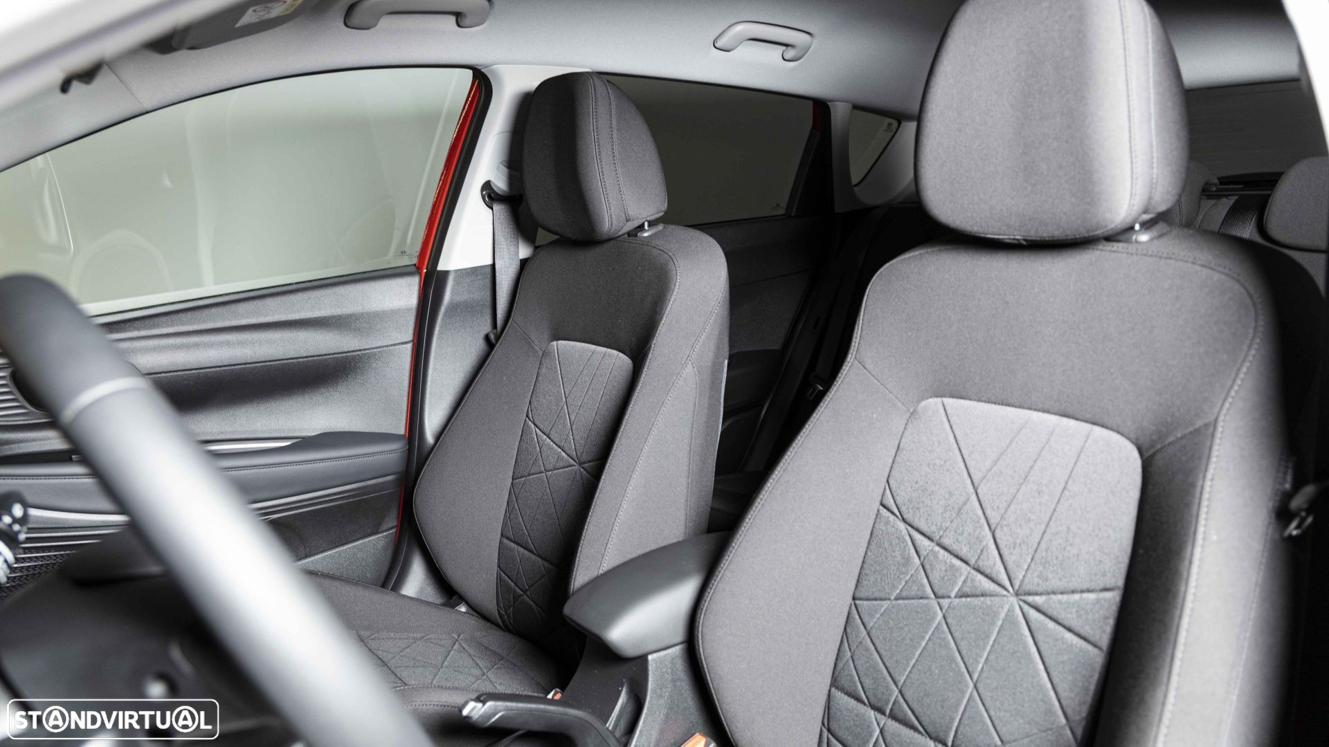 Hyundai Bayon 1.0 T-GDI Premium TT DCT - 20