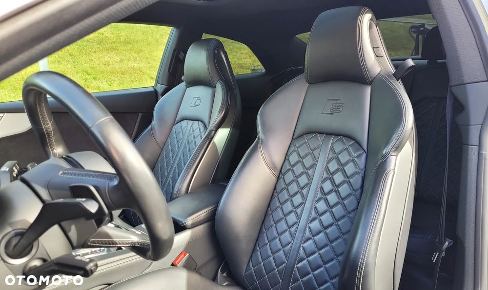 Audi S5 Coupé 3.0 TFSI Quattro Tiptronic - 7