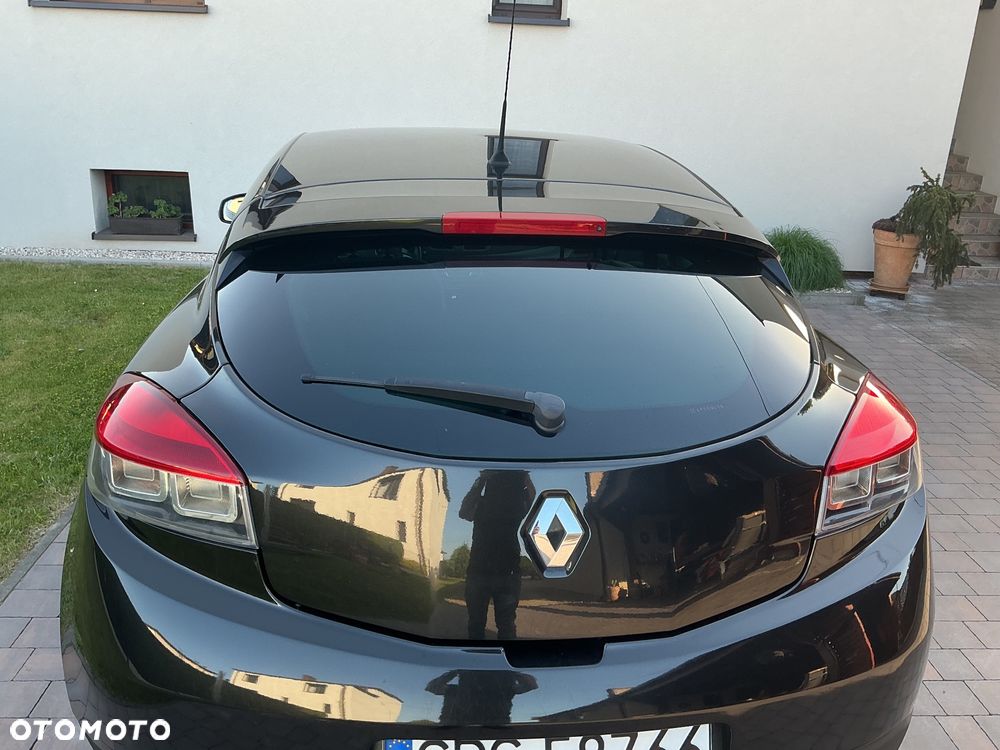Renault Megane - 5
