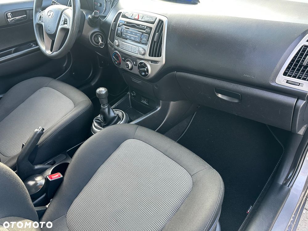Hyundai i20 1.2 5 Star Edition - 8