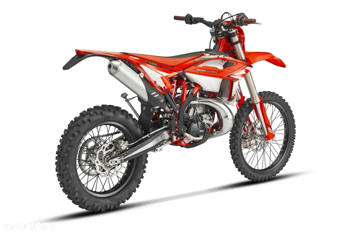 Beta RR