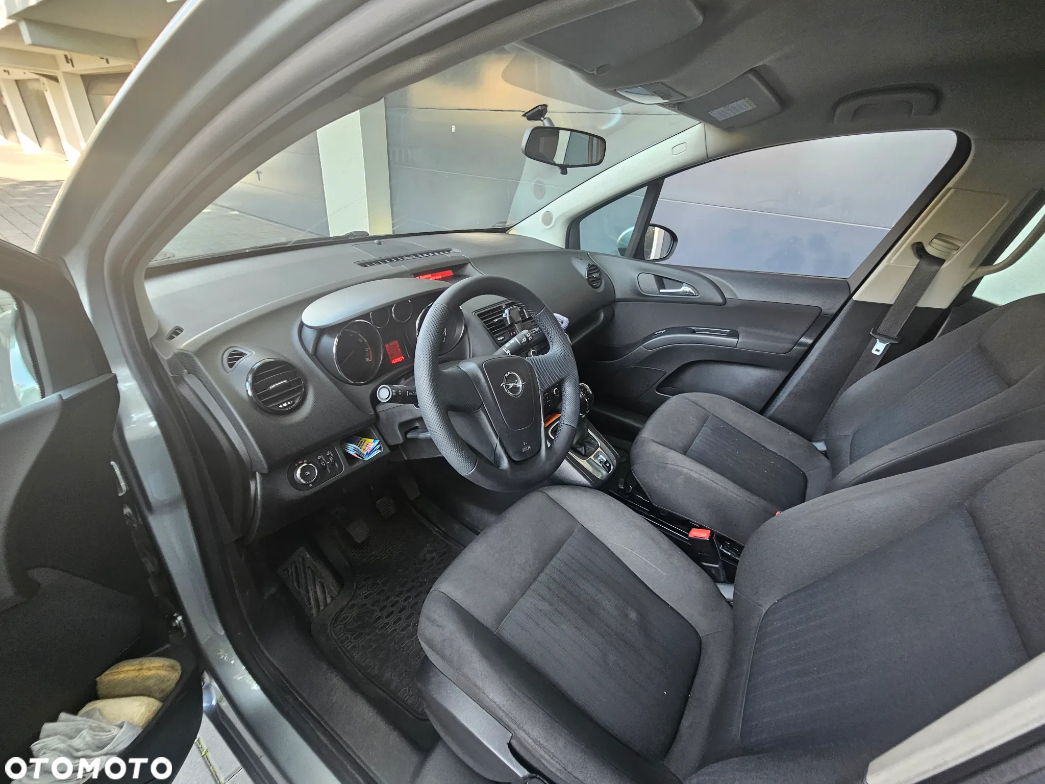 Opel Meriva 1.4 Enjoy - 10