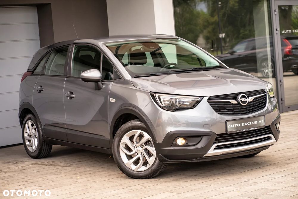 Opel Crossland X 1.6 Start/Stop Edition - 5