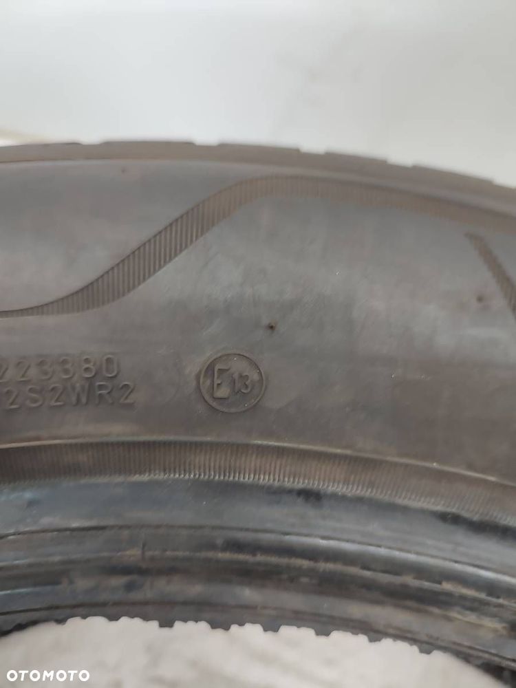 OPONA 18 ZIMA 235/60 - 4