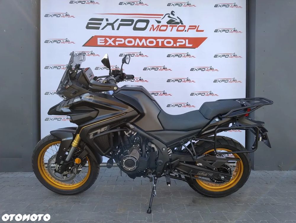 VOGE 525DSX - 2