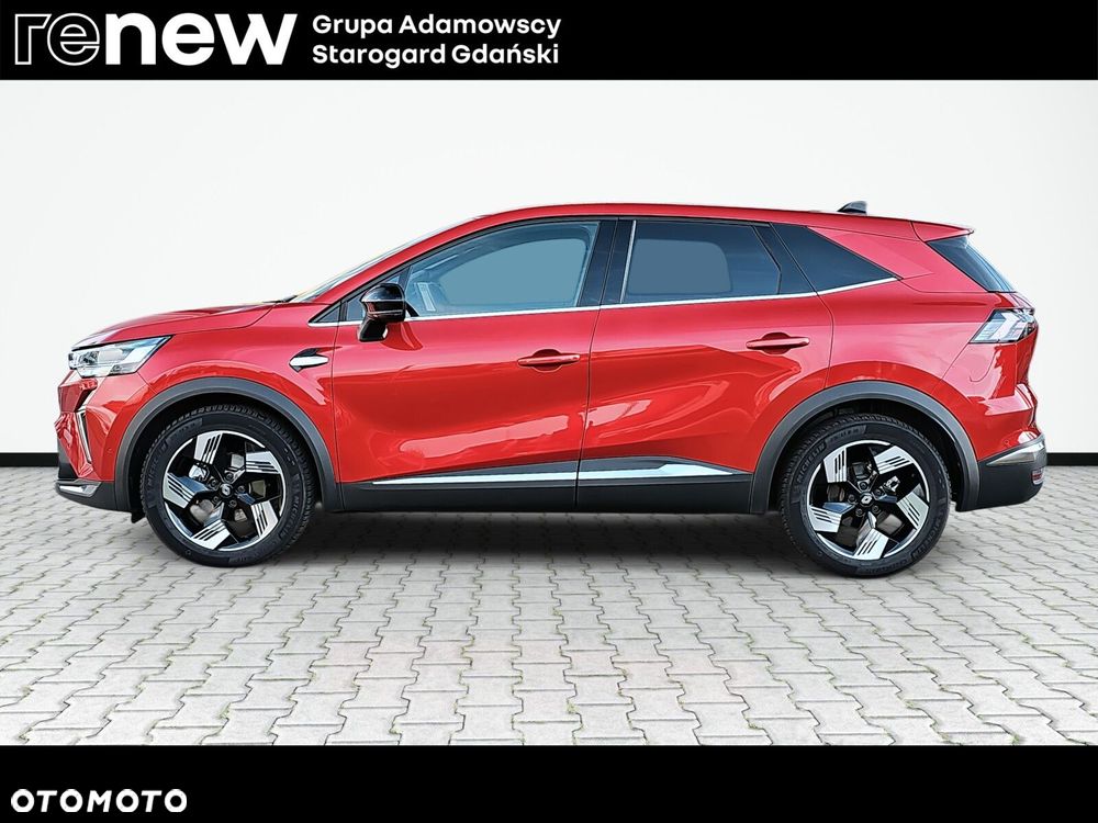 Renault Symbioz 1.6 E-Tech Full Hybrid 145 Techno - 9