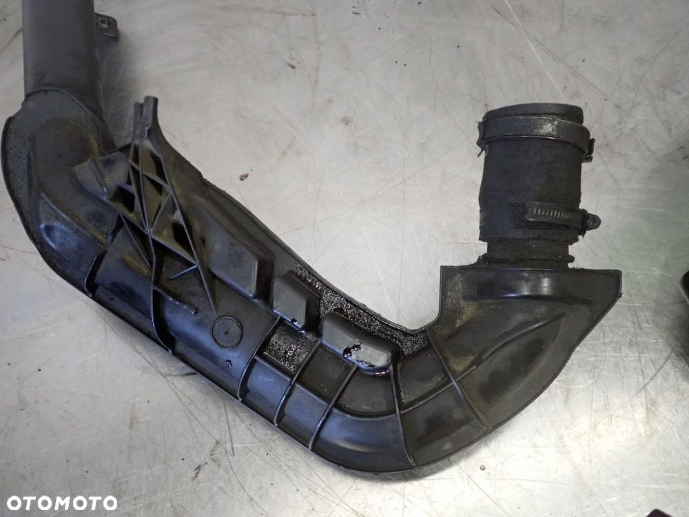 PRZEWÓD POWIETRZA FORD MONDEO MK4 2.0TDCI 6G91-6K683-AG - 7