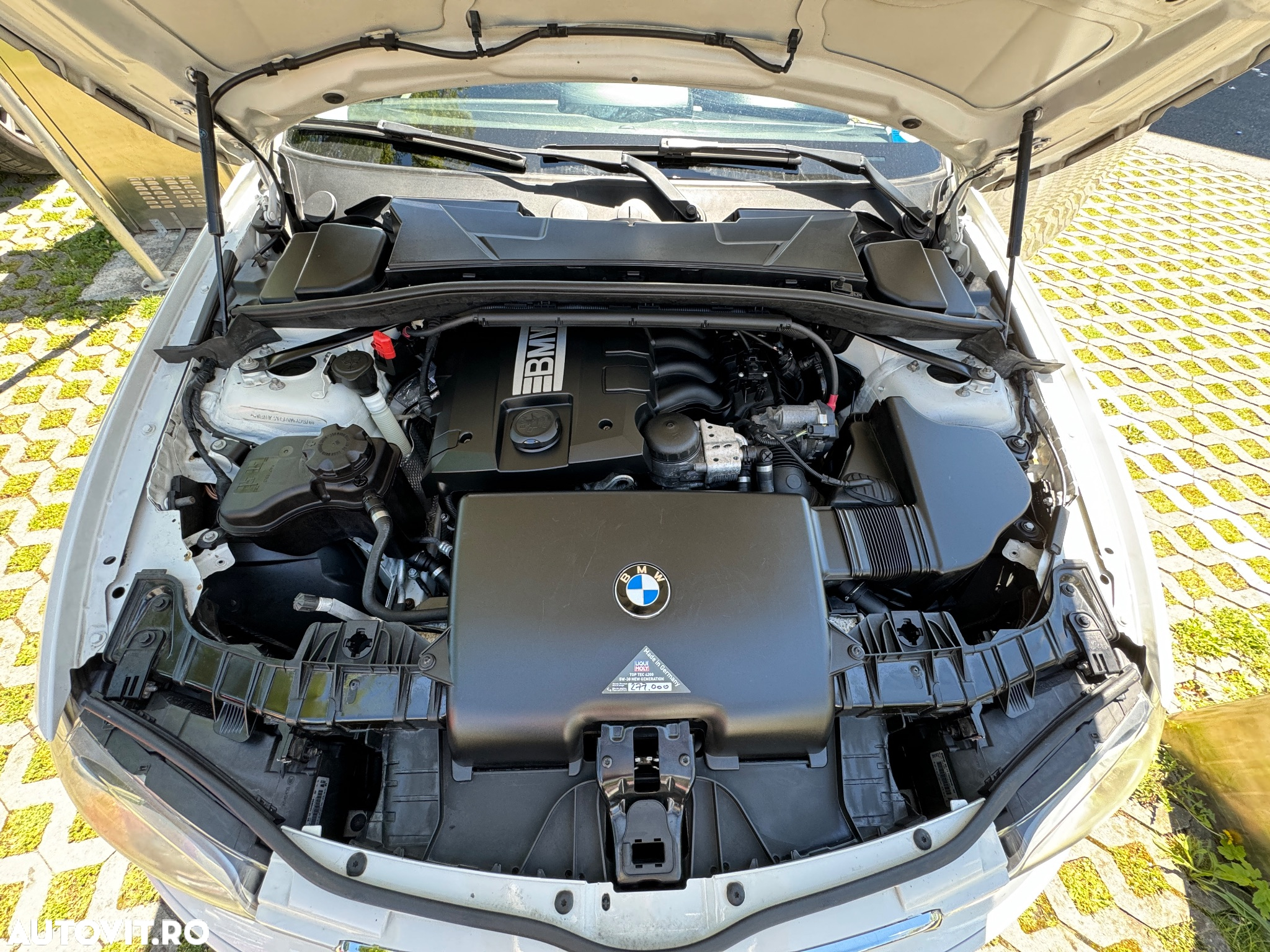 BMW Seria 1 116i - 18