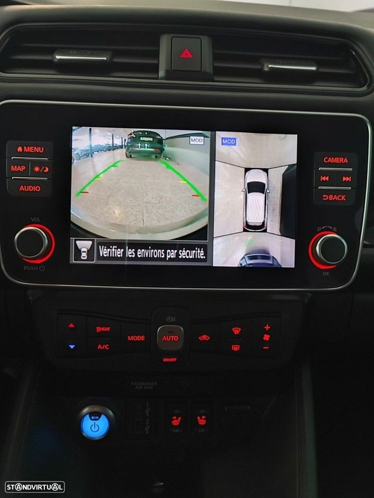 Nissan Leaf e+ Tekna ProPilot - 7