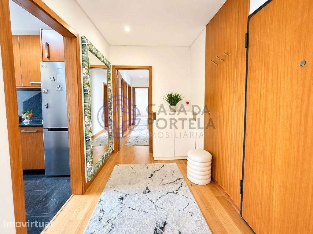 Apartamento T3 em Fânzeres, Gondomar - Grande imagem: 4/21