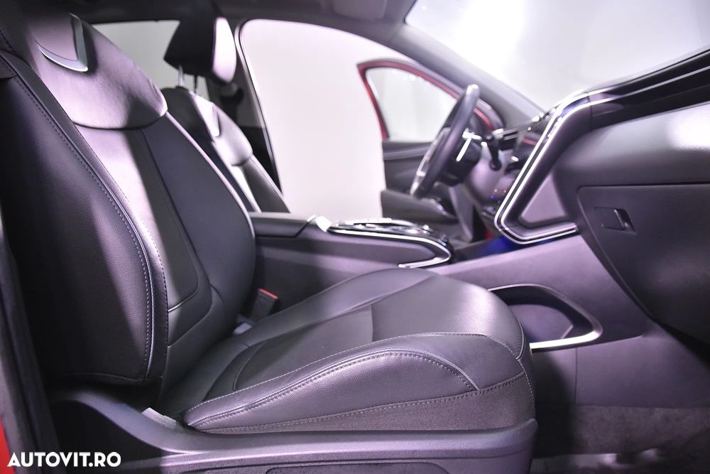 Hyundai Tucson - 11