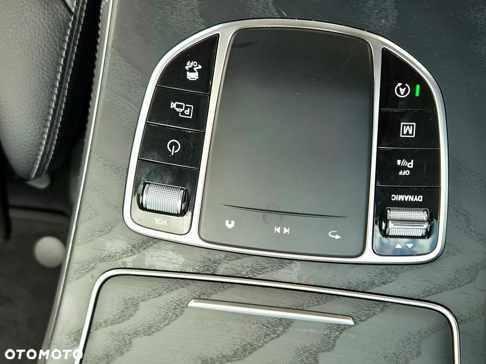 Mercedes-Benz GLC 200 d 4-Matic Business Edition - 29