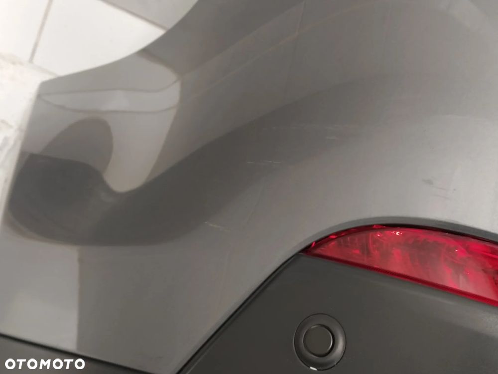 LAND ROVER DISCOVERY SPORT L550 ZDERZAK TYŁ TYLNY 4XPDC LAMPY KOMPLETNA ORYGINAŁ - 13