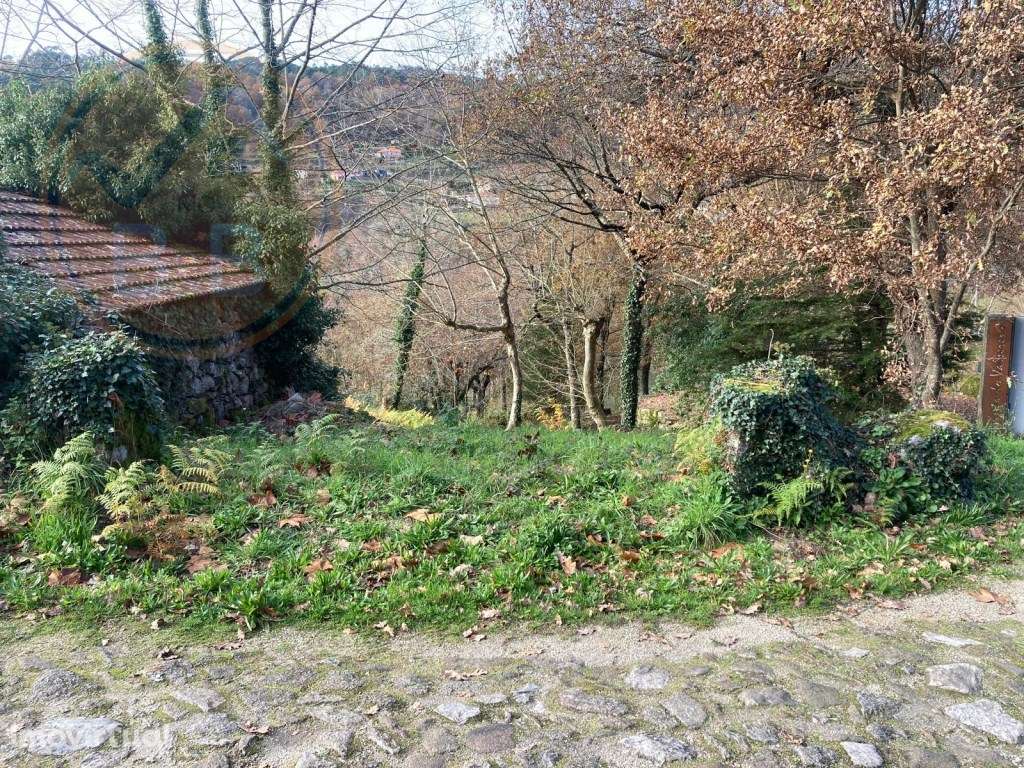 Ruína em Pedra com Vista Deslumbrante - Rio Douro, Cabeceiras de Basto - Grande imagem: 5/11