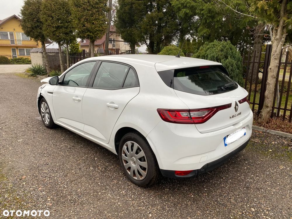 Renault Megane - 6