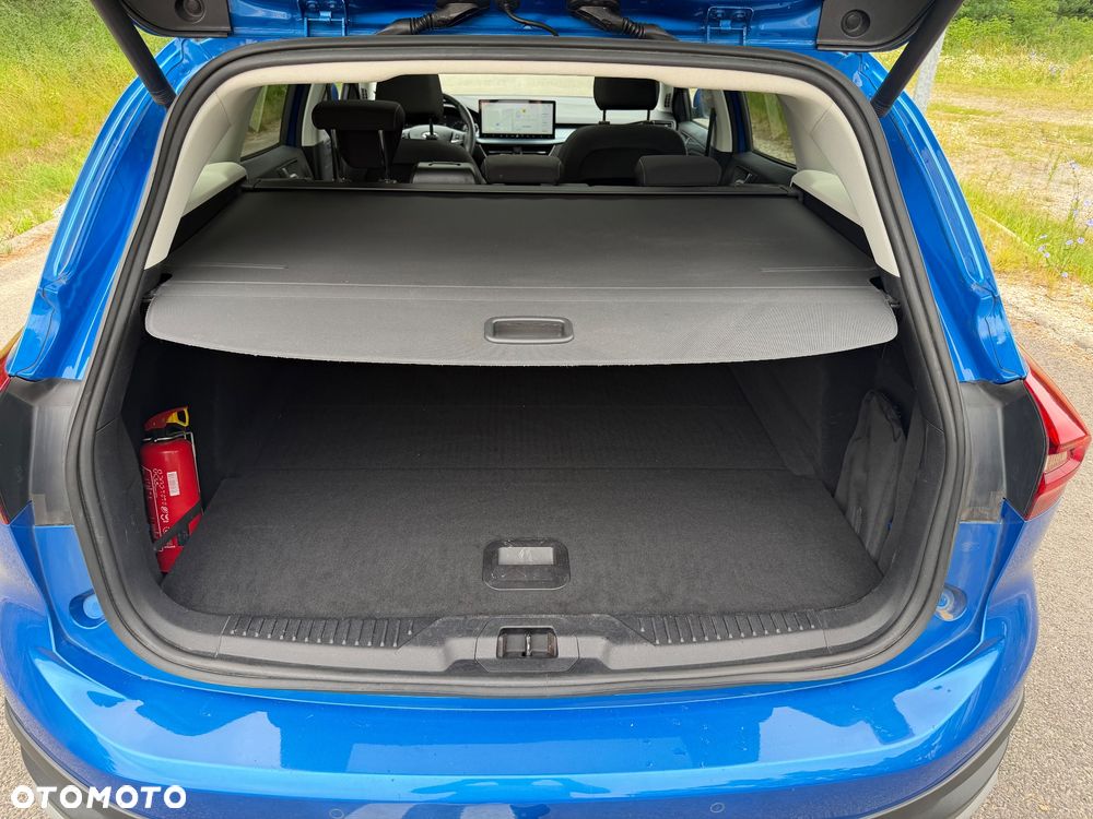 Ford Focus 1.5 EcoBlue Start-Stopp-System ACTIVE DESIGN - 29