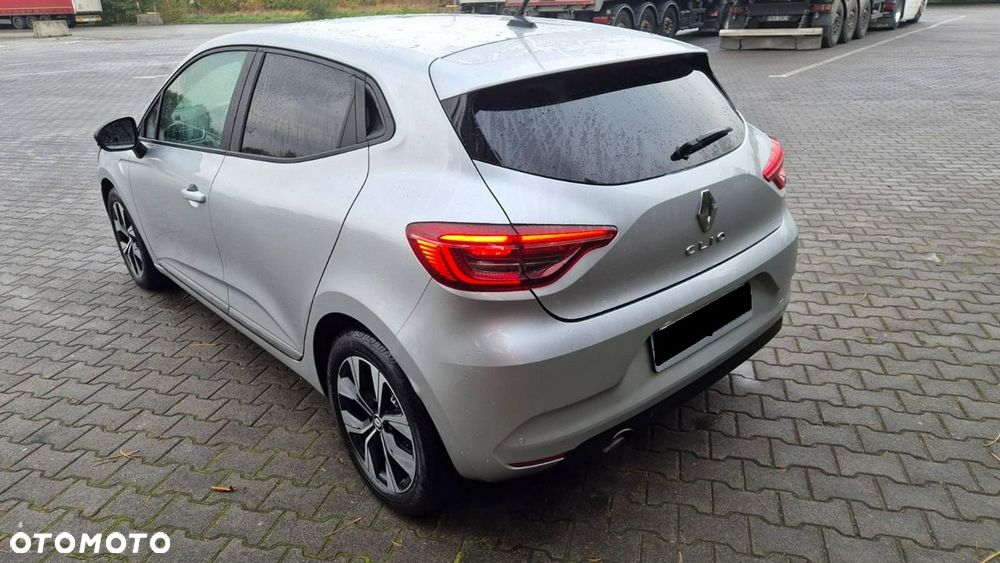 Renault Clio 1.0 TCe Intens - 6