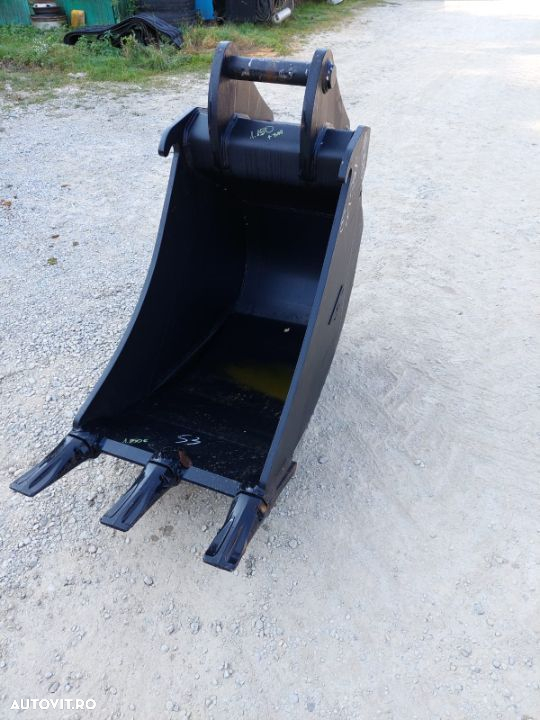 Cupa excavator 18-20 Tone - 4
