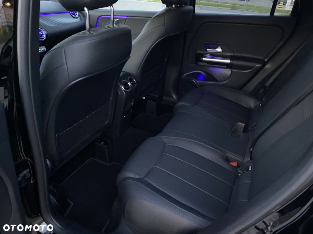 Mercedes-Benz GLA 250 - 7