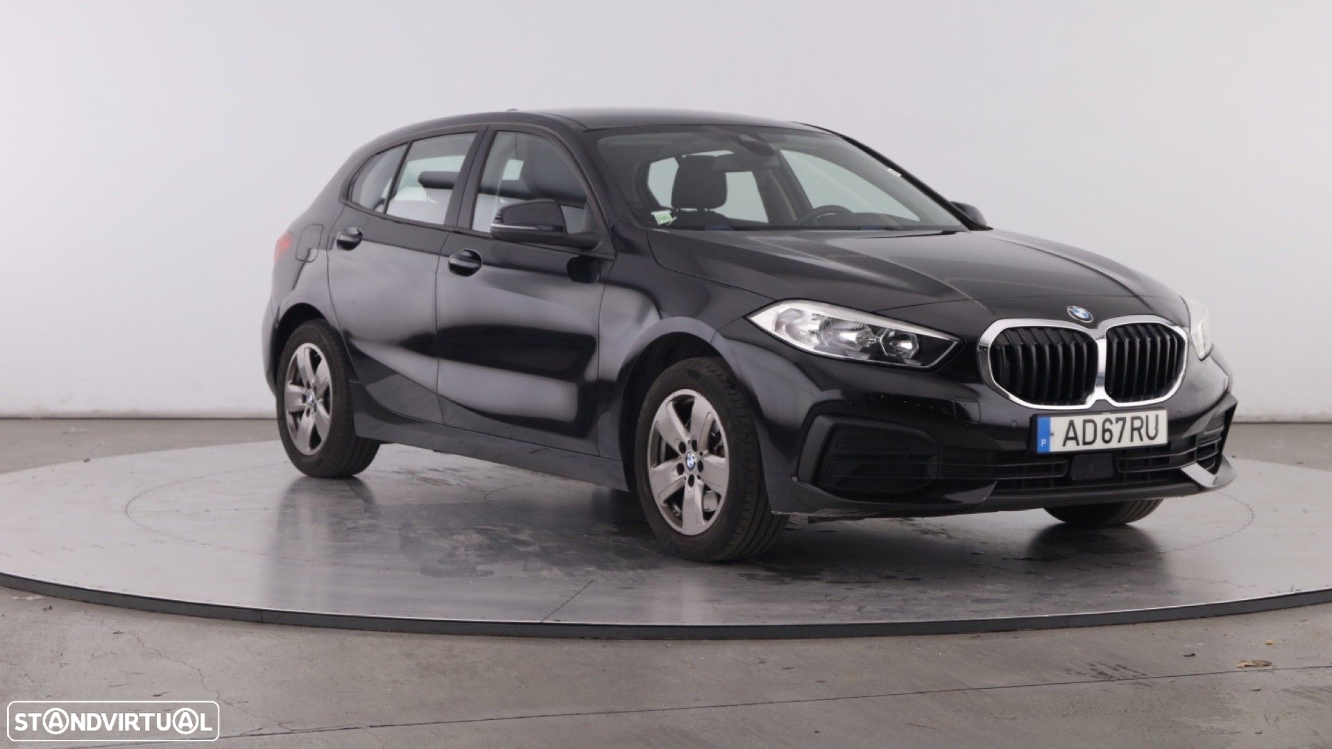 BMW 118 i Corporate Edition Auto - 2