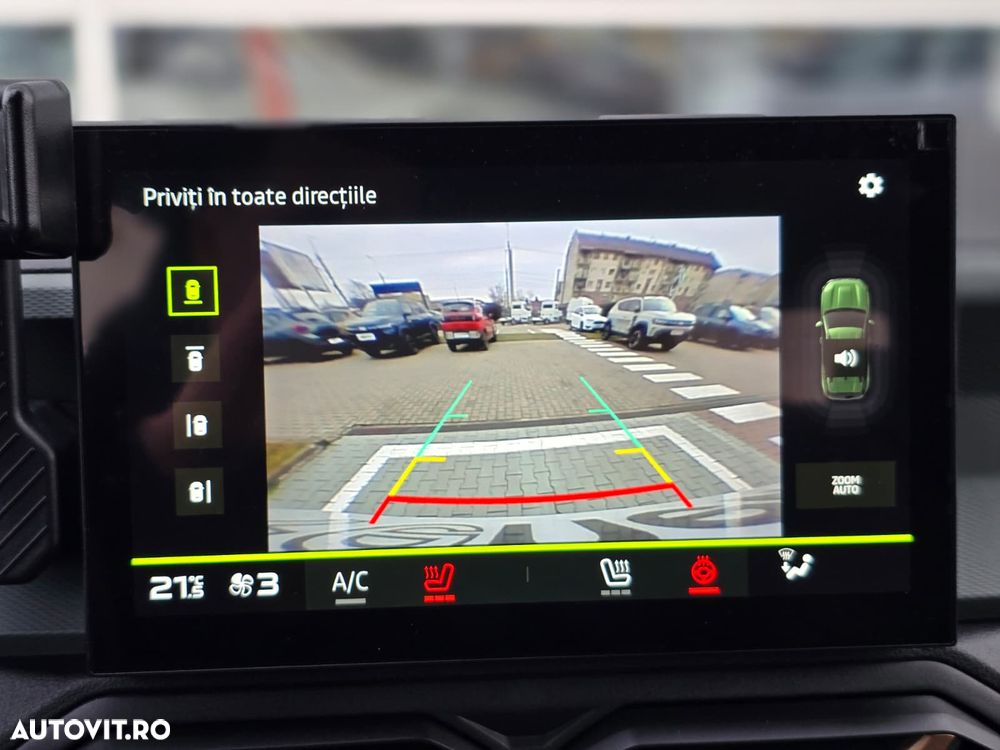 Dacia Duster ECO-G 100 Extreme - 12