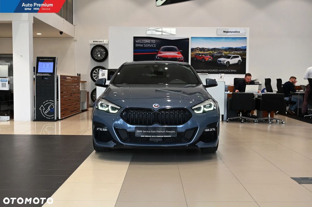 BMW Seria 2 220i xDrive - 3