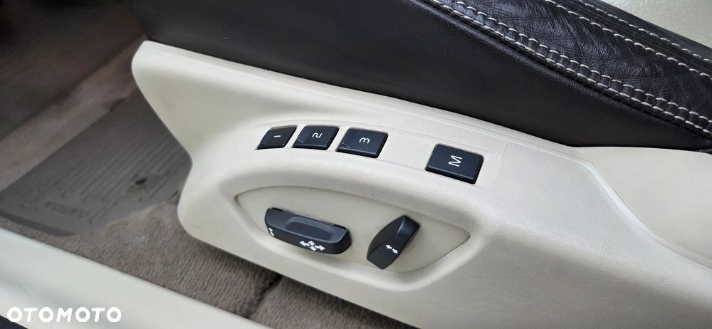 Volvo XC 60 D3 AWD Summum - 13