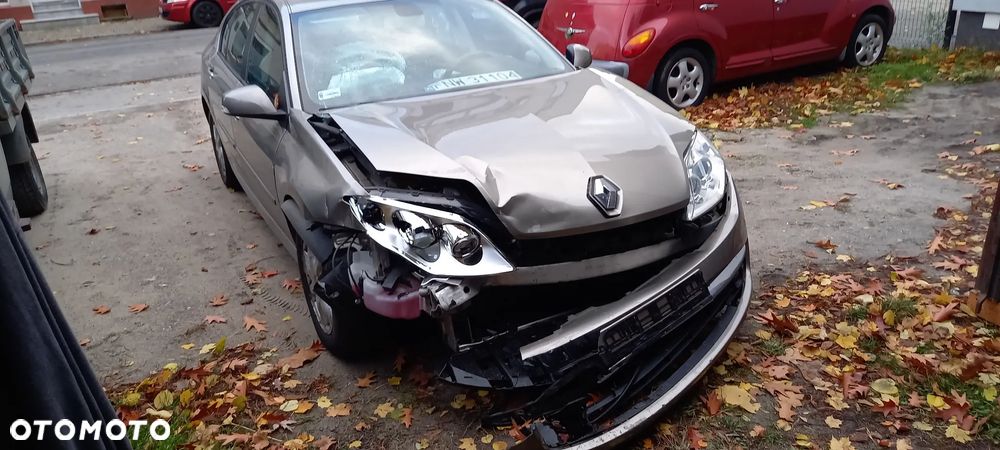 Renault Laguna 2.0 Expression - 3