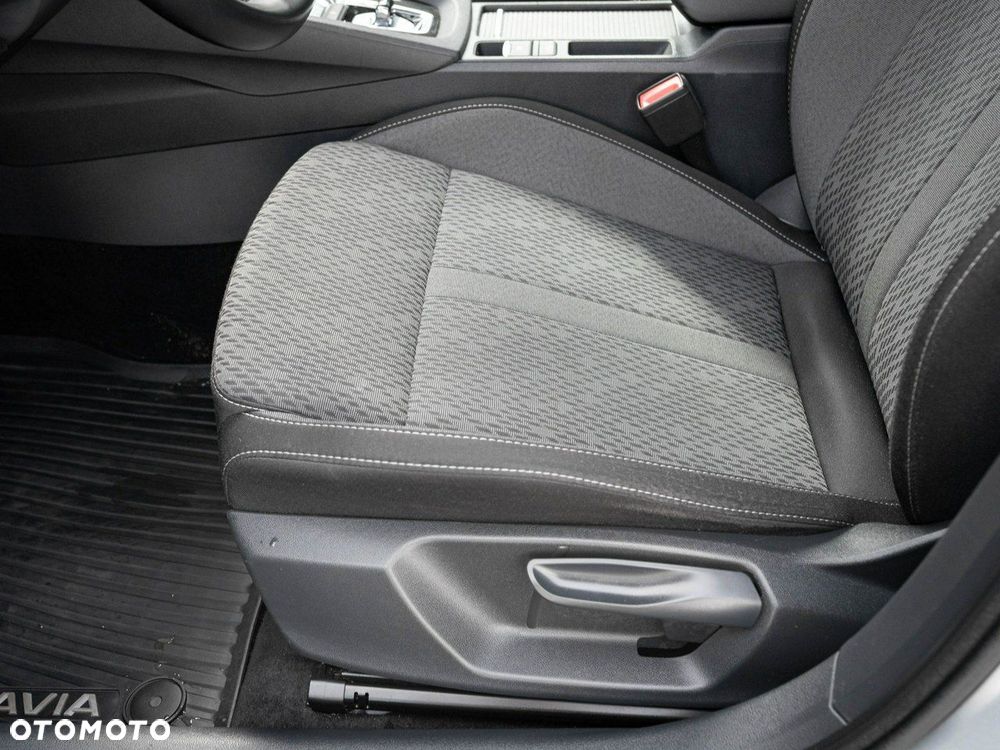 Skoda Octavia - 11