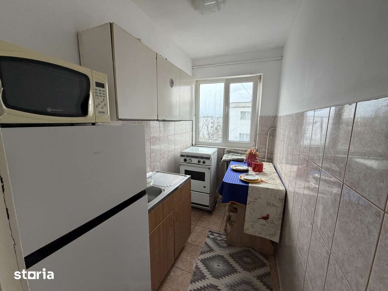 Apartament 2 camere zona Malu Rosu - Imagine principală: 5/7