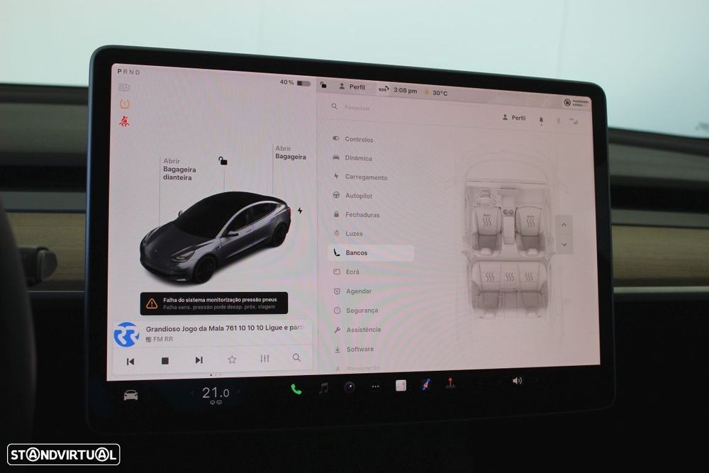 Tesla Model 3 - 28
