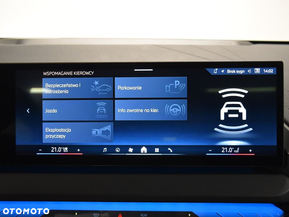 BMW X3 xDrive20d mHEV - 27