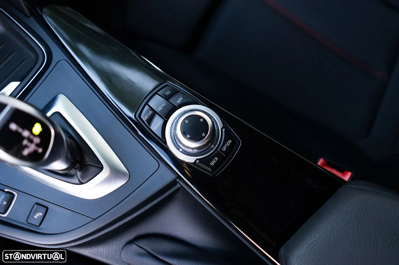 BMW 320 d Touring Auto Line Sport - 21