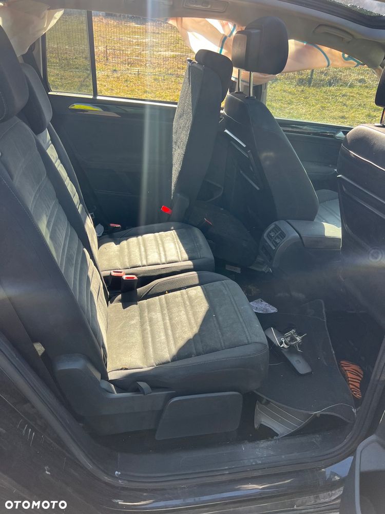 Volkswagen Tiguan 2.0 TDI SCR DSG Join - 13