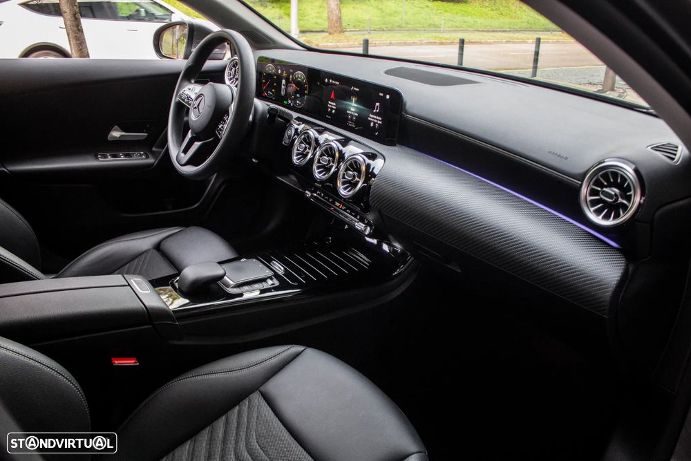 Mercedes-Benz A 250 e Progressive - 26