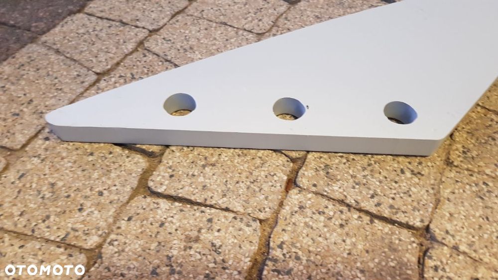 Nóż paszowóz - PROMOCJA! RMH, STRAUTMANN, Metaltech, Dafagro, Metalfach, Triolet - 14